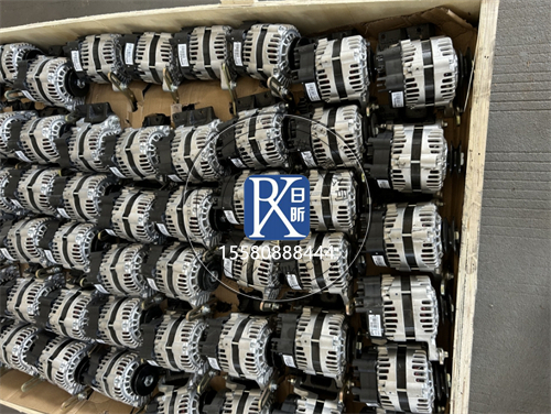 珀金斯柴油機充電發電電機配件全解析：從選型到維護的實用指南