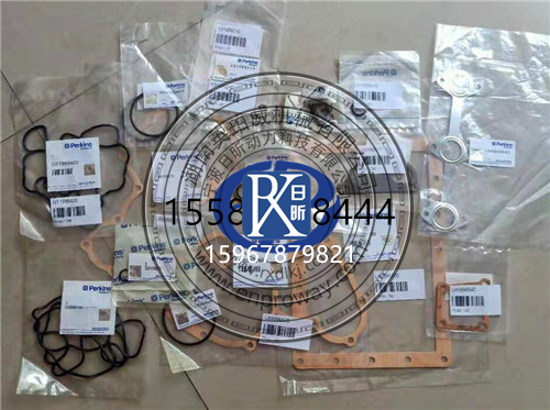 珀金斯904J-E36TA發(fā)動機維修包：守護動力心臟的秘密武器