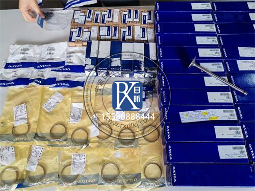 沃爾沃工程機(jī)械發(fā)動(dòng)機(jī)配件：原廠與代理商的深度剖析